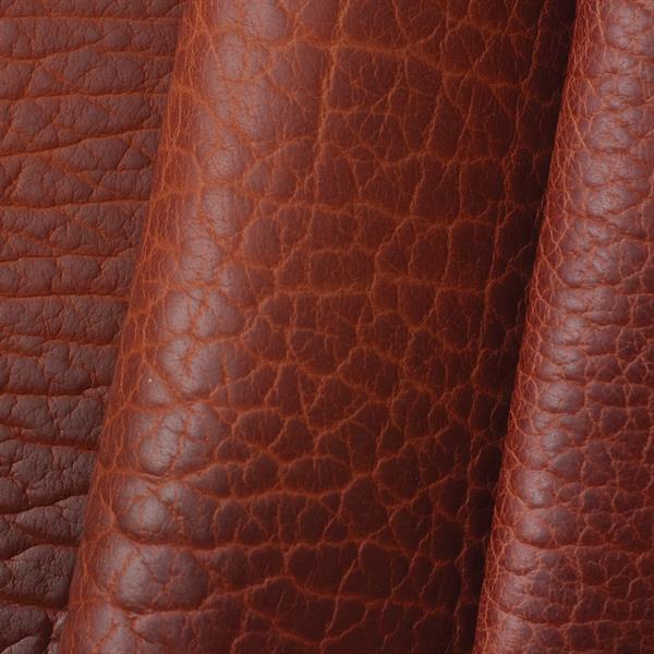 crust buffalo leather